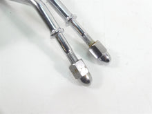 Load image into Gallery viewer, 2016 Harley Touring FLHR Road King Rear View Chrome Mirror Set 91840-03B | Mototech271