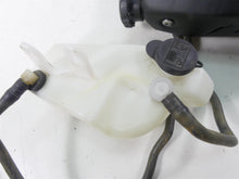 Load image into Gallery viewer, 2018 Triumph Street Triple 765RS Radiator Fan Reservoir Hoses Set T2101741