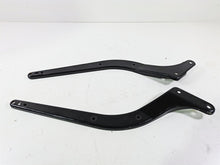 Load image into Gallery viewer, 2008 Harley FLSTSB Cross Bones Rear Fender Struts Covers 59821-08 59824-08