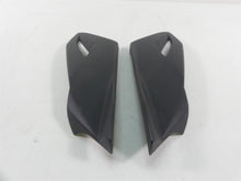 Load image into Gallery viewer, 2012 Mv Agusta Brutale 1090 R Fuel Tank Side Cover Fairing 80F0B2952 80F0B2951