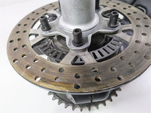 Load image into Gallery viewer, 2017 KTM 1290 Super Duke GT One Side Swingarm & Axle Set 6140403004433A