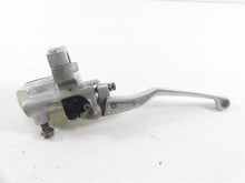 Load image into Gallery viewer, 2001 Yamaha XV1600 Road Star Front Brake Master Cylinder 5/8" 4NK-25870-00-00 | Mototech271