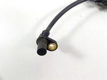 Load image into Gallery viewer, 2015 KTM 1190 Adventure Front Abs Brake Wheel Speed Sensor 76042025000 | Mototech271