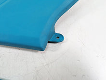 Load image into Gallery viewer, 2022 Yamaha Waverunner EX Sp EX1050BX Lower Leg Cover Fairing Set F3Y-U353B-00