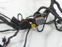 Load image into Gallery viewer, 2015 EBR Eric Buell Racing 1190SX Main Wiring Harness Loom -No Cuts Y0200.1B9
