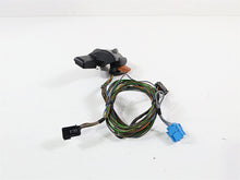 Load image into Gallery viewer, 2002 BMW K1200LT 89V3 Right Hand Control Switch Start Kill 7650732 61317708370
