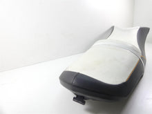 Load image into Gallery viewer, 2013 Sea-Doo 4-Tec GTR 215 Oem Rider Driver Dual Seat Saddle 269002464 269002805 | Mototech271