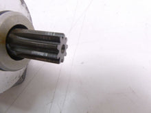 Load image into Gallery viewer, 2018 BMW K1600 Bagger Engine Starter Motor 12418562101