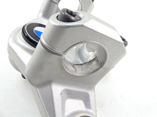 Load image into Gallery viewer, 2014 BMW R1200GS K50 Upper Triple Tree Steering Clamp 31428555849