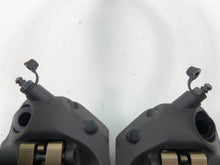 Load image into Gallery viewer, 2013 Kawasaki ZX636 ZX6R Ninja Nissin Front Brake Caliper Set 43080-0111-DJ