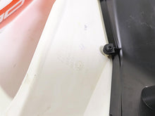 Load image into Gallery viewer, 2018 KTM 1290 Super Adv S Tail Fairing Cover Set 60308041000 60308042000