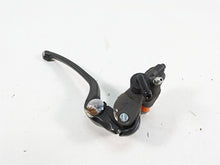 Load image into Gallery viewer, 2022 Suzuki GSXR 750 Nissin Front Radial Brake Master Cylinder 11/16 59600-47H00 | Mototech271