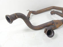 Load image into Gallery viewer, 2015 Can-Am Commander 1000XT Exhaust Header & Midpipe Set 707601207 | Mototech271