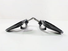 Load image into Gallery viewer, 2018 KTM 1290 Super Duke R Bar End Rear View Mirror Set 64112940200