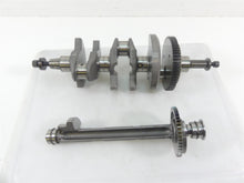 Load image into Gallery viewer, 2020 Triumph Speed Triple RS 1050 Crankshaft Crank Shaft & Balancer  T1100402 | Mototech271