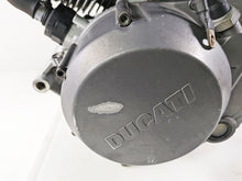 Load image into Gallery viewer, 2009 Ducati Multistrada 1100 S Running Engine Motor 33k - Video 22521981A
