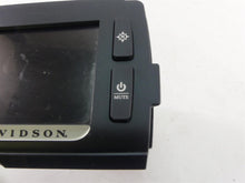 Load image into Gallery viewer, 2017 Harley Touring FLHTKL Electra Glide Radio Boom Box 6.5GT Display 76000076