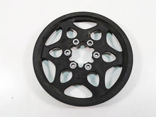 Load image into Gallery viewer, 2008 Buell 1125 R Rear Drive Belt Pulley Sprocket 70T G0400.1AMD | Mototech271
