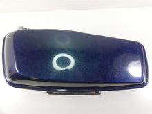 Load image into Gallery viewer, 2016 Harley Touring FLHR Road King Left Saddlebag Cosmic Blue Pearl 90200414 | Mototech271