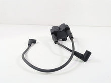 Load image into Gallery viewer, 2009 Harley FXDC Dyna Super Glide Delphi Ignition Coil & Wires 31743-01