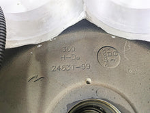 Load image into Gallery viewer, Harley Davidson CNC Machined 88ci to 124ci Crank Case Set 24631-99