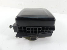 Load image into Gallery viewer, 2015 Harley FLD Dyna Switchback Battery Tray & Black Cover 70379-06B 66444-12DH | Mototech271