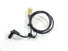 Load image into Gallery viewer, 2022 Triumph Speed Triple 1200 RS Rear Abs Brake Wheel Speed Sensor T2022790 | Mototech271