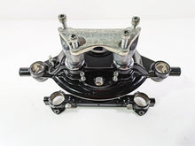 Load image into Gallery viewer, 2010 Harley Touring FLHTK Electra Glide Upper Lower Triple Tree Set 45435-10 | Mototech271