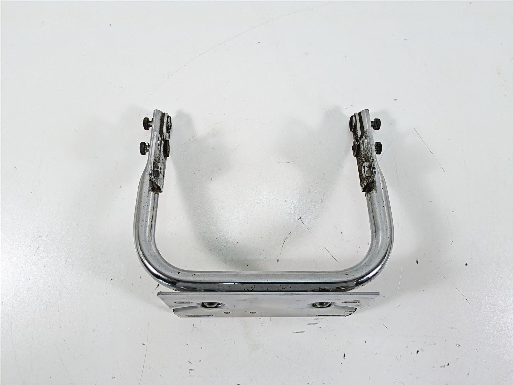 2005 Harley Touring FLHTCUI Electra Glide License Plate Holder