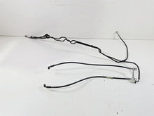 Load image into Gallery viewer, 2018 KTM 1290 Super Adv S Front Abs Brake Line Set 60342104000 60742104000