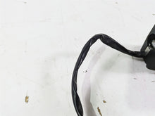 Load image into Gallery viewer, 2008 Ducati SBK 1098 S Right Hand Start Stop Control Switch 65040111A | Mototech271