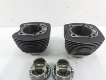 Load image into Gallery viewer, 2011 Harley Touring FLTRU Road Glide Cylinder Piston Jug Barrel Set 17460-07A | Mototech271