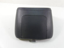 Load image into Gallery viewer, 2011 Harley VRSCF Muscle Rod Nice Rear Passenger Seat Saddle Pillion 52438-09 | Mototech271
