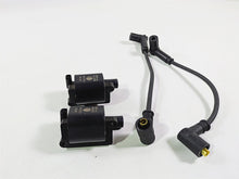 Load image into Gallery viewer, 2018 Ducati Scrambler Desert Sled 800 Beru Ignition Coil Set 38010151A
