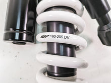 Load image into Gallery viewer, 2018 KTM 1090 Adventure R WP Straight Rear Mono Shock Suspension 15187Q2501