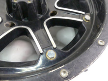 Load image into Gallery viewer, 2018 Polaris RZR S 900 STI HD Alloy Wheel Rim 15x7 4/156 SH939 15HD403