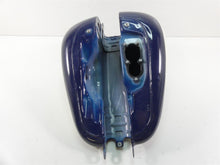 Load image into Gallery viewer, 2019 Harley FLHC Softail Heritage Fuel Gas Petrol Tank Reservoir - Dent 61000674 | Mototech271