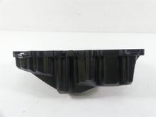 Load image into Gallery viewer, 2020 Triumph Speed Triple RS 1050 Oil Pan Lower Engine Cover T1230150