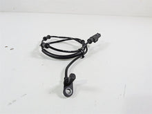 Load image into Gallery viewer, 2022 Kawasaki ZX10R ZX1000 Ninja Rear Abs Brake Wheel Speed Sensor 21176-0980
