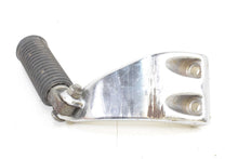 Load image into Gallery viewer, 2012 Harley FXDC Dyna Super Glide Front Rider Mid Foot Peg Rest Set | Mototech271