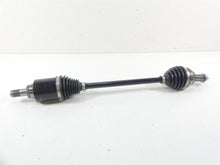 Load image into Gallery viewer, 2021 Honda Talon SXS1000 S2X 1000R Front Left Cv Drive Axle Shaft 44250-HL6-A01 | Mototech271