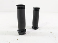 Load image into Gallery viewer, 2015 Harley FXDL Dyna Low Rider Performance Machine Renthal Wrapped Grips 0063-2007-B