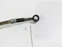 Load image into Gallery viewer, 2015 BMW R1200GS Adv K51 Front Abs Brake Line Hose Set 34328526553 34328526552