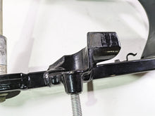 Load image into Gallery viewer, 2016 Harley FXDL Dyna Low Rider Rear Swingarm & Belt Guards 47820-10