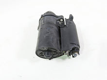 Load image into Gallery viewer, 2009 BMW R1200GS K255 Adv Starter Motor & Cover 12317691956 | Mototech271