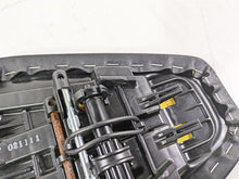 Load image into Gallery viewer, 2020 Kawasaki ZX6R Ninja Rear Passenger Seat Saddle Pillion 53066-0607-12Y | Mototech271