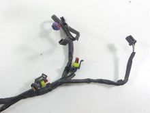 Load image into Gallery viewer, 2015 Harley FXDL Dyna Low Rider Main Wiring Harness Loom -Non Abs 71072-12A