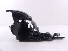 Load image into Gallery viewer, 2015 Ducati Diavel Dark Battery Tray Electrical Holder Bracket Horn Set 8291A101 | Mototech271