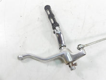 Load image into Gallery viewer, 2011 Harley VRSCF Muscle Rod Left Front Footpeg Foot Peg + Shift Lever 50272-02 | Mototech271