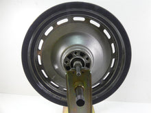 Load image into Gallery viewer, 2006 Harley Sportster XL1200 Custom Straight Rear Wheel Rim 16x3 41013-00A